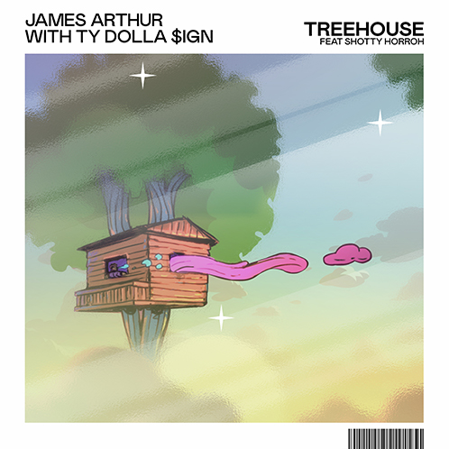 Cover - Treehouse Remix