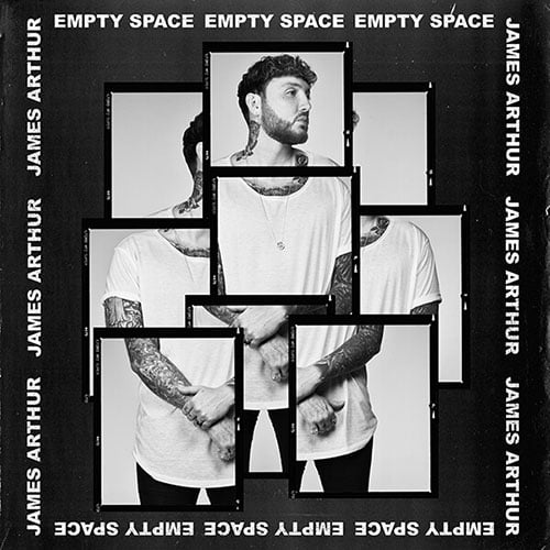 Cover - Empty Space